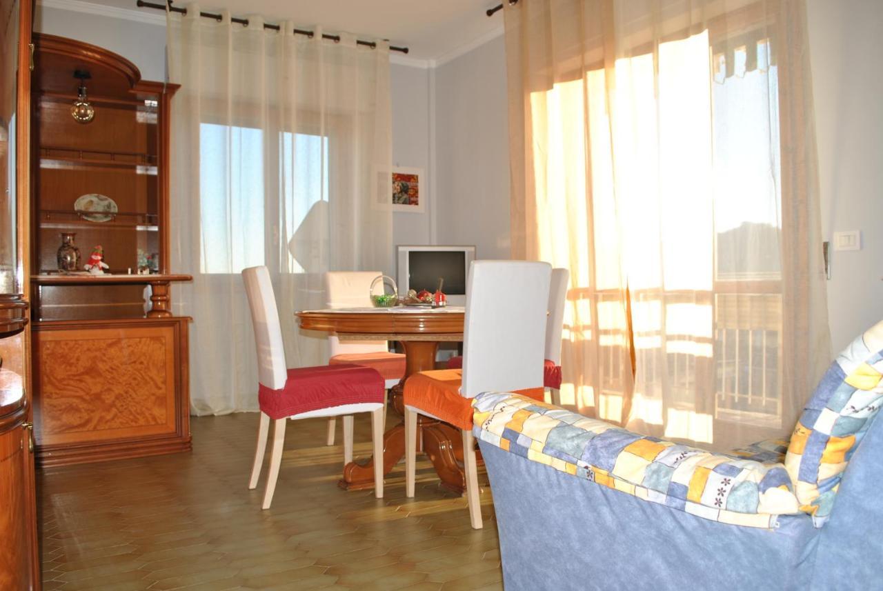 La Primula Ceparana Exterior foto