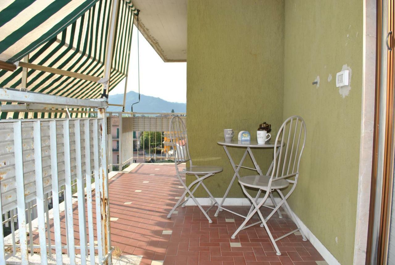 La Primula Ceparana Exterior foto